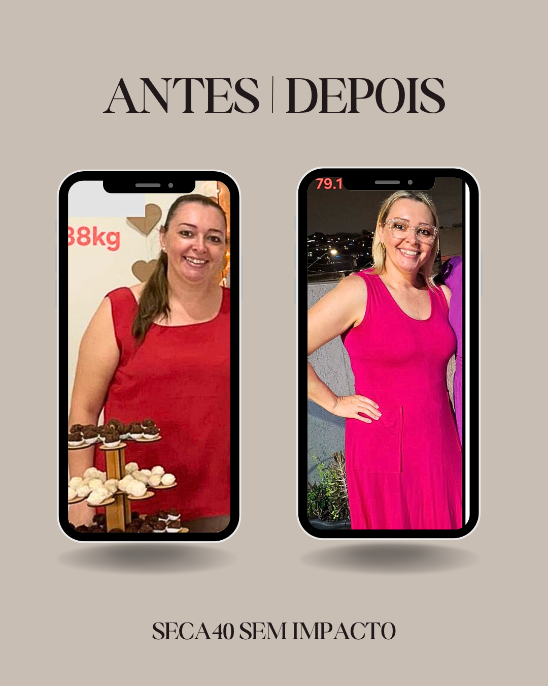 Provas sociais antes e depois página SECA40 (5)