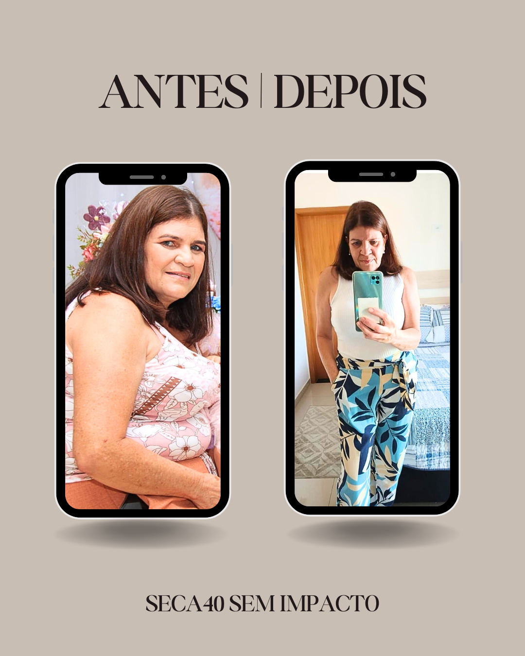 Provas sociais antes e depois página SECA40 (6)